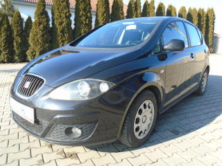 Seat Altea 1.6 TDi 