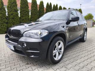 BMW X5 3.0 XDRIVE 40D