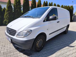 Mercedes-Benz Vito 2.2 CDi