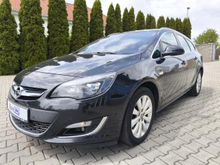 Opel Astra 2.0 CDTi Cosmo 121KW