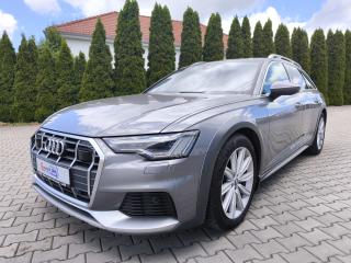 Audi A6 Allroad 3.0 TDi Quattro