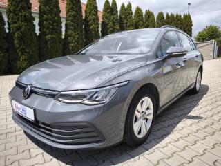 Volkswagen Golf Variant 2.0 TDi Life Business