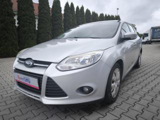 Ford Focus 1.6 TDCi
