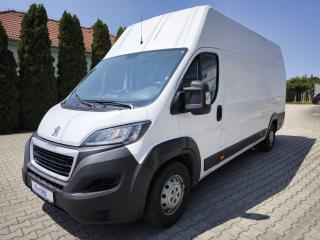Peugeot Boxer 2.2 HDi L4H3 + hydr. ploina