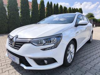 Renault Mgane GT 1.5 dCi Intens