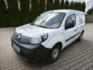 Renault Kangoo Express Z.E