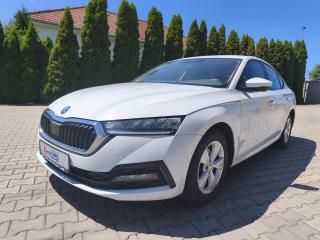 koda Octavia 2.0 TDI Ambition