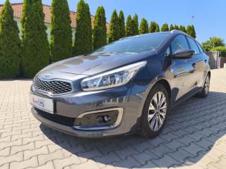 Kia Ceed 1.6 GDI