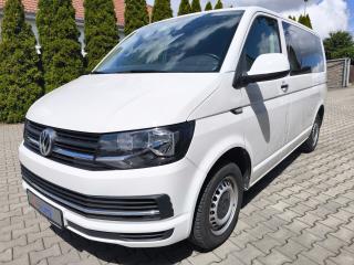 Volkswagen Transporter 2.0 TDi 9-mst