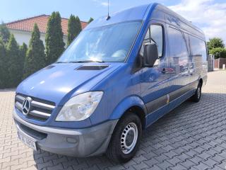 Mercedes-Benz Sprinter 2.1 CDi 313 95KW