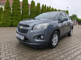 Chevrolet Trax 1.6i