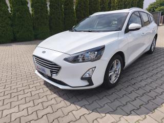 Ford Focus 1.5 TDCI Business