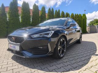 Cupra Leon 1.5 eTSI DSG 110 kW