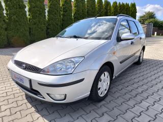 Ford Focus 1.8 TDDI