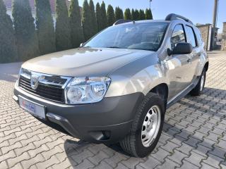 Dacia Duster 1.6 16V Ambiance 4x2