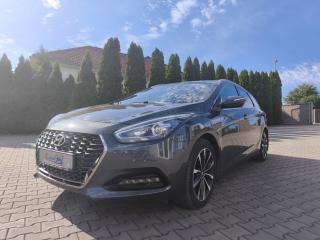 Hyundai i40 1.6 CRDi, R, AT, Navi