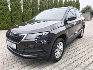 koda Karoq 1.0 Tsi Ambition