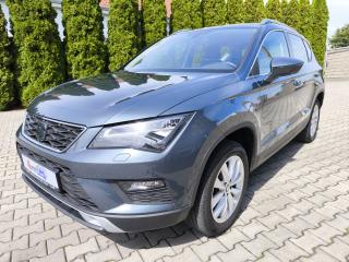 Seat Ateca 2.0 TDi Style 110KW Tan