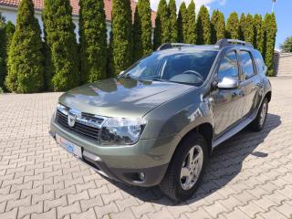Dacia Duster 1.6 16V Laureate 4x2
