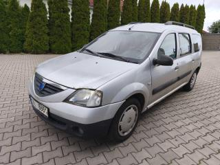 Dacia Logan 1.5 DCI