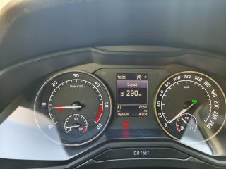 Škoda Superb 2.0 TDI Style 4x4 DSG - náhled 18