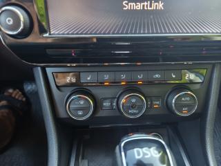 Škoda Superb 2.0 TDI Style 4x4 DSG - náhled 23
