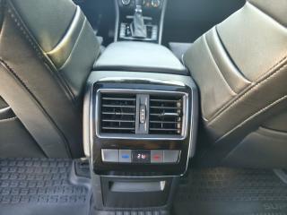 Škoda Superb 2.0 TDI Style 4x4 DSG - náhled 30