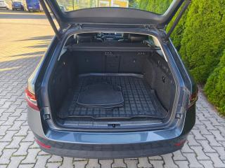 Škoda Superb 2.0 TDI Style 4x4 DSG - náhled 31