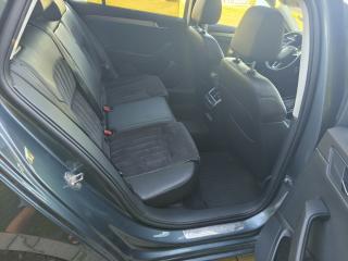 Škoda Superb 2.0 TDI Style 4x4 DSG - náhled 35