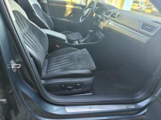 Škoda Superb 2.0 TDI Style 4x4 DSG - náhled 37