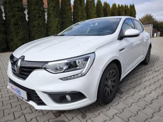 Renault Mgane 1.5 DCi ZEN