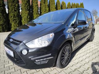 Ford S-MAX 2.0 TDCi