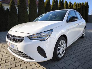 Opel Corsa 1.2 Edition