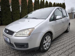 Ford C-MAX 1.8 TDCi Ghia