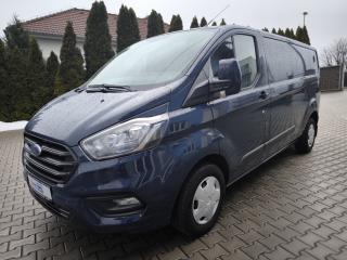 Ford Transit Custom 2.0 TDCi Trend L2H1 96KW