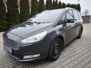 Ford Galaxy 2.0 TDCi AWD 140KW