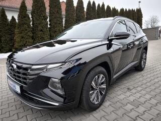 Hyundai Tucson 1.6 T-GDI Smart AT