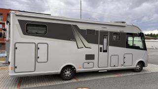 Frankia ostatn Platin I7900GD 5.5T V6