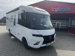 Frankia MI7 Neo GDK, MB 2.0l/170HP