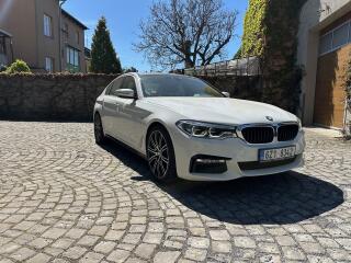 BMW BMW 540 D xDrive