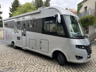 Frankia Platin I8400GD V6!!