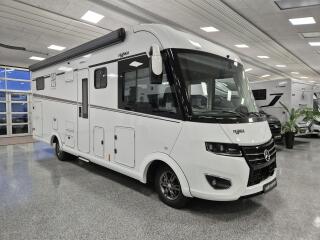 Frankia I7400GD Platin Pure