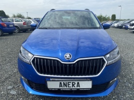 Škoda Fabia III 1.0 TSi 81 kW, Style, ČR - náhled 2
