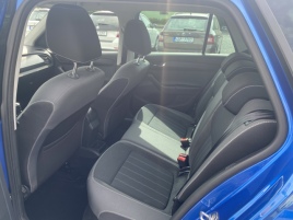 Škoda Fabia III 1.0 TSi 81 kW, Style, ČR - náhled 13