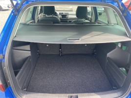 Škoda Fabia III 1.0 TSi 81 kW, Style, ČR - náhled 14