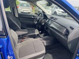Škoda Fabia III 1.0 TSi 81 kW, Style, ČR - náhled 16