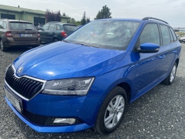 Škoda Fabia III 1.0 TSi 81 kW, Style, ČR - náhled 3