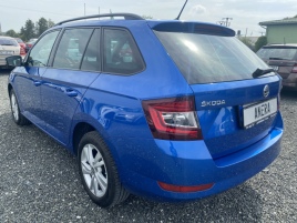 Škoda Fabia III 1.0 TSi 81 kW, Style, ČR - náhled 4
