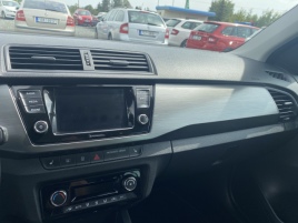 Škoda Fabia III 1.0 TSi 81 kW, Style, ČR - náhled 10