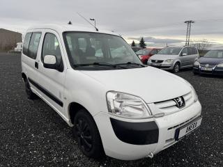 Peugeot Partner 1.6 HDi, 